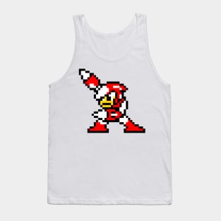 crashman Tank Top